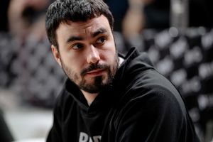 Фотограф Андрей Губренко